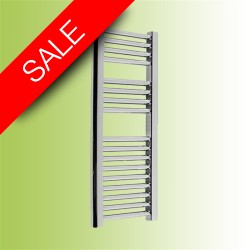 Abacus - Elegance Linea Towel Warmer 1120 x 300mm