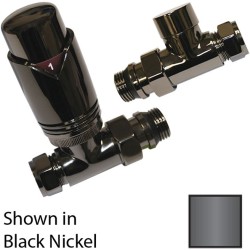 Abacus - Ultima TRV8 Pack Straight