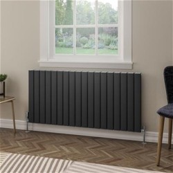 Eastbrook DR - Hadleigh 600 x 1255 Aluminium Radiator