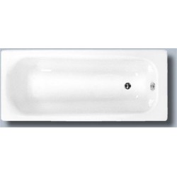 Carron Baths - Britannia Classic Super Deep 5mm Bath 1700 x 750mm
