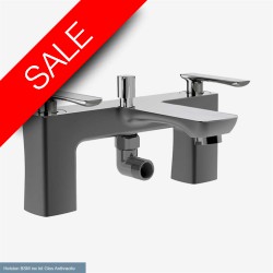 Eastbrook - Helston Bath Shower Mixer Including Kit