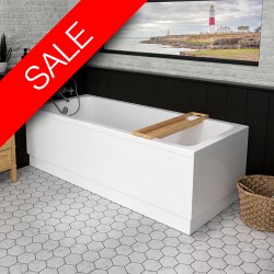 Eastbrook - Portland Single Ended 1700 x 900 (440) 5mm