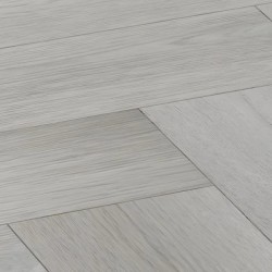 Oceana Flooring - Oceana Hydro Step Herringbone 5G Click LVT Flooring