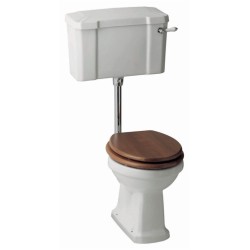 Shires - WAVERLEY-ADELPHI-TRENT REPLACEMENT CISTERN LID