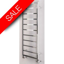 Eastbrook - Ryton 1600 x 500mm Towel Rail