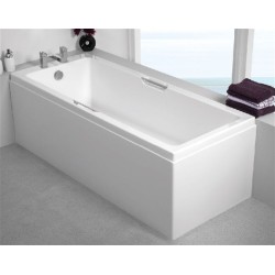 Carron Baths - Quantum Integra TG 5mm Bath 1700 x 700mm
