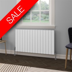 Eastbrook DR - Hadleigh 600 x 1045 Aluminium Radiator