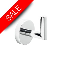 Roper Rhodes - Venue Brass Robe Hook