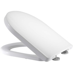 Roper Rhodes - Define Soft Close Toilet Seat
