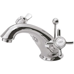 Premier - Beaumont Luxury Mono Basin Mixer