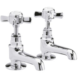 Premier - Beaumont Basin Taps