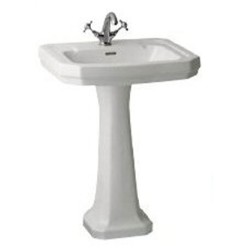 Shires - Waverley Victorian Basin 560 x 470mm 1TH