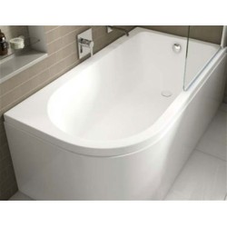 Carron Baths - Status 5mm Front Panel 1550 x 850mm