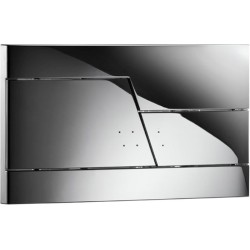 Abacus - Easi-Plan Zone WC Press Panel