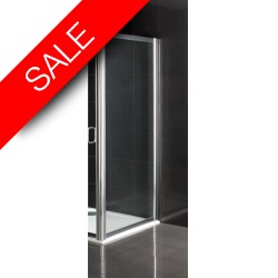 Eastbrook - Vantage Easy Clean Side Panel 700mm