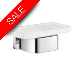 Smedbo - Ice Holder With Soap Dish