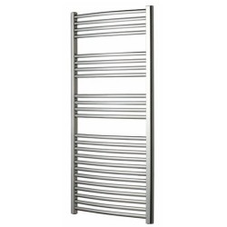 Radox - Premier Curved Towel Warmer - 1200 x 600mm