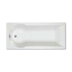Carron Baths - Zone 1700x750mm Standard 5mm Bath