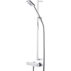 Roper Rhodes - Drench Single Function Shower Kit