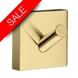 Smedbo - House Towel Hook 45mmx45mm
