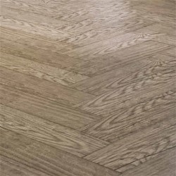 Oceana Flooring - Oceana Hydro Step Herringbone 5G Click LVT Flooring