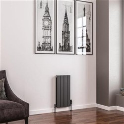 Eastbrook DR - Addington 600 x 292 Radiator Type20