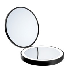 Smedbo - Outline Lite Travel/Make-Up Mirror LED Light Magx7