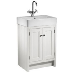 Roper Rhodes - Hampton 540mm Countertop Unit
