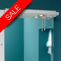 Eastbrook - Diamante 1000mm Cornice