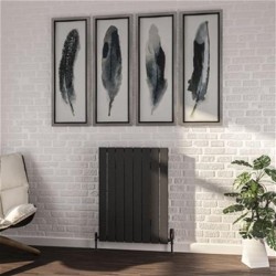 Eastbrook DR - Addington 800 x 588mm Radiator Type 10