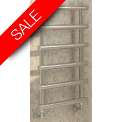 Eastbrook - Marlow 850 x 600mm Towel Rail