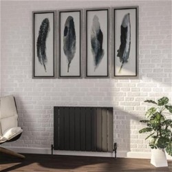 Eastbrook DR - Addington 600 x 810 Radiator Type10
