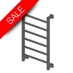 Eastbrook - Loxley 800 x 600mm Towel Rail