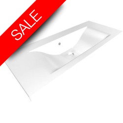 Eastbrook - Faro 1000mm Cast Top