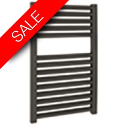 Eastbrook - Wendover Straight Multi Rail 600 x 600mm