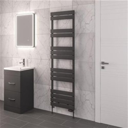 Eastbrook - Addington 1750 x 500mm Towel Rail Type 10