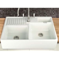 Villeroy & Boch - Villeroy & Boch Butler 90 Strainer Bowl