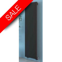 Eastbrook DR - Rowsham 1800 x 500mm Vertical Radiator