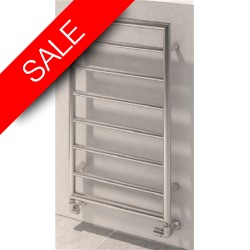 Eastbrook - Kenilworth 1600 x 500mm Towel Rail