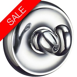 Smedbo - Villa Towel Hook Dia 55mm