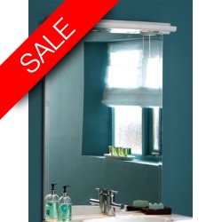 Eastbrook - Diamante 800mm Mirror