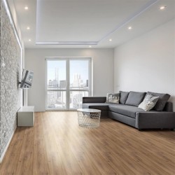 Oceana Flooring - Hydro Step Plank Lvt Click (10 Planks 2.196 Sq Mtrs)
