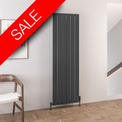 Eastbrook DR - Malmesbury 1800 x 565 Aluminium Radiator