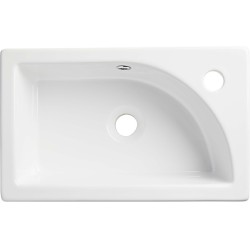 Roper Rhodes - Esta 450mm Cloakroom Basin