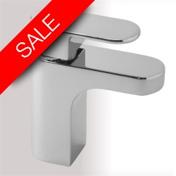 Vessini - Ki Mono Basin Mixer Without PUW
