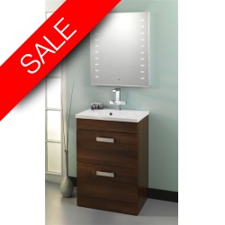Eastbrook - Oslo 580mm Drawer Base Unit