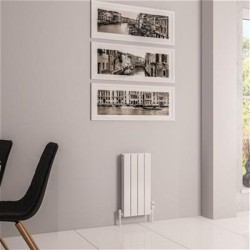 Eastbrook DR - Addington 600 x 292 Radiator Type20