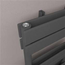 Eastbrook - Addington Type 20 Towel Rail 1750 x 500mm
