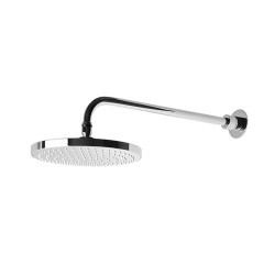 Roper Rhodes - Event-Click 230mm Diameter Round Shower Head