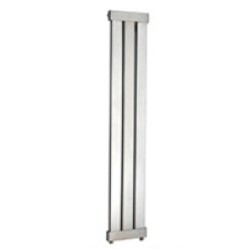 Jis - Arun Electric Feature Towel Rail 1460x275mm